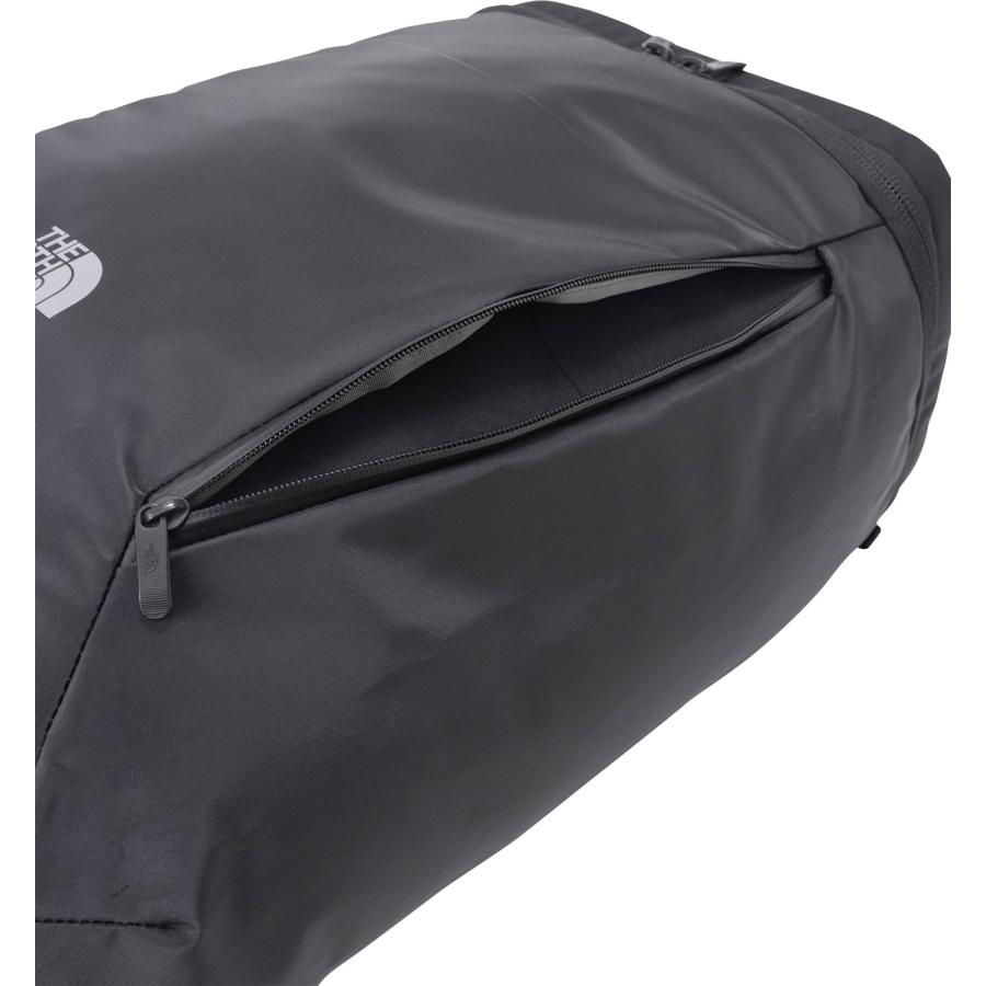 ザ・ノース・フェイス THE NORTH FACE FBプロ ユニセックス リュック バックパック バッグ 35L ビジネス シンプル 通勤 会社 仕事 通学 出張 15インチの画像