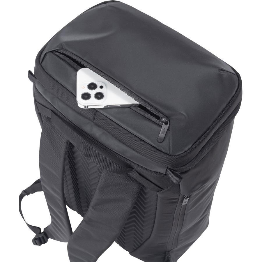 ザ・ノース・フェイス THE NORTH FACE FBプロ ユニセックス リュック バックパック バッグ 35L ビジネス シンプル 通勤 会社 仕事 通学 出張 15インチの画像
