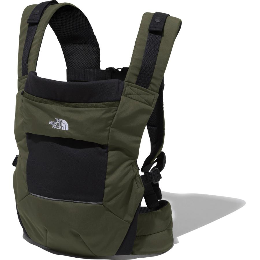 ノースフェイス THE_NORTH_FACE ベビーコンパクトキャリアー キッズ 