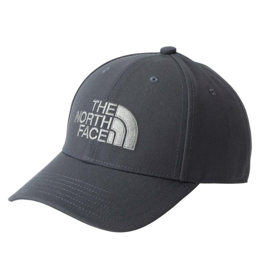 THE　NORTH　FACE ノースフェイス TNFロゴキャップ ユニセックス TNF Logo Cap メンズ レディース 帽子 野球帽 ベースボールキャップ 日よけ ロゴ サイズ調整可｜spg-sports｜02
