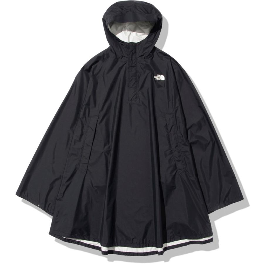 THE NORTH FACE（ザ ノースフェイス） アクセスポンチョ Access Poncho