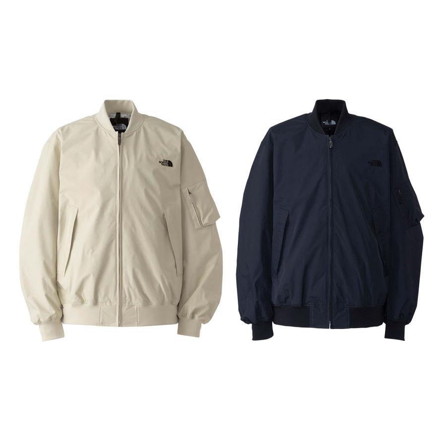 THE NORTH FACE ザ・ノース・フェイス ウォータープルーフボンバー 