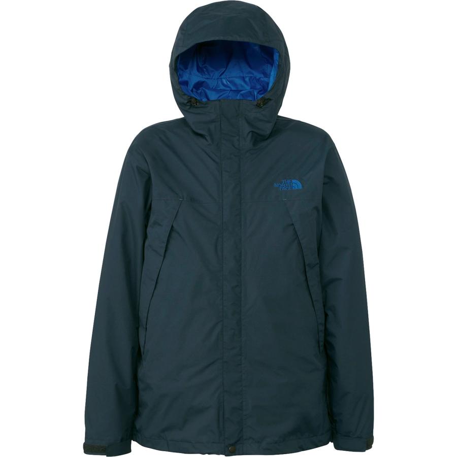 THE NORTH FACE（ザ ノースフェイス） スクープジャケット メンズ