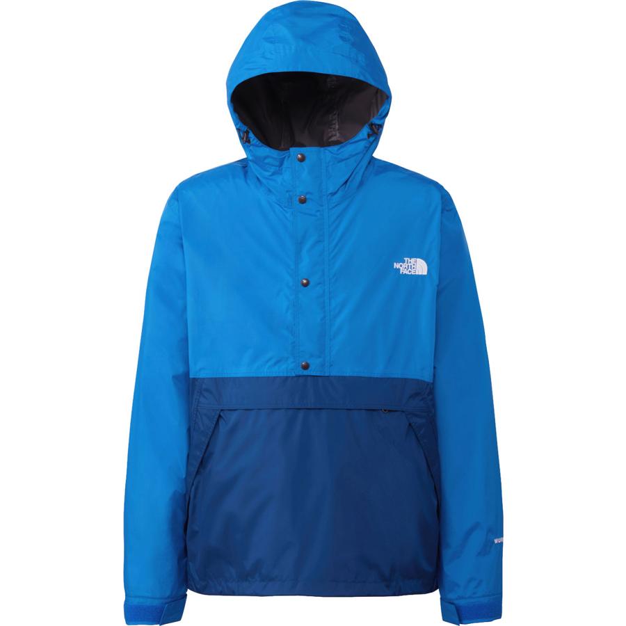 ザ・ノース・フェイス THE NORTH FACE アウトドア トレニアンアノラック メンズ レディース アウター フーディ パーカー 上着 防水 キャンプ 登山 耐久 シンプル カンガルーポケット 裾調節可能  NP12551 THE NORTH FACE（ザ ノースフェイス） トレニアンアノラック メンズ