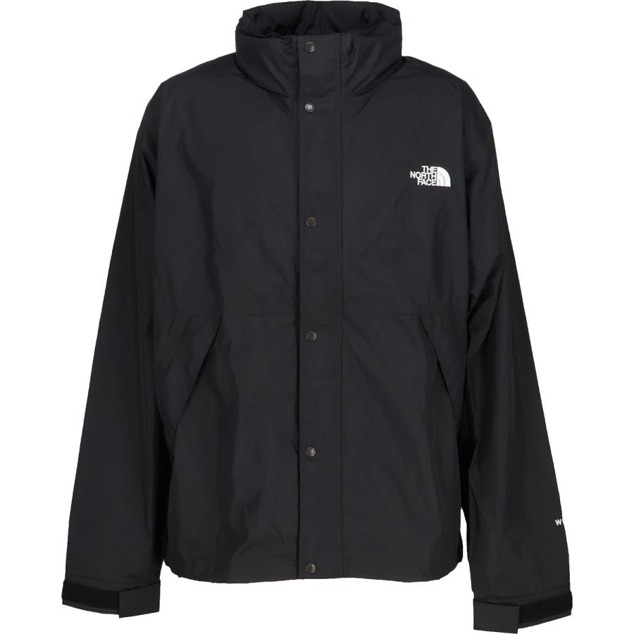 ザ・ノース・フェイス THE NORTH FACE アウトドア トレニアンジャケット メンズ レディース アウター 上着 防水 キャンプ 登山 耐久 シンプル 立ち襟 フード付き 裾調整可能 屋外 重ね着しやすい  NP12552 THE NORTH FACE（ザ ノースフェイス） トレニアンジャケット メンズ