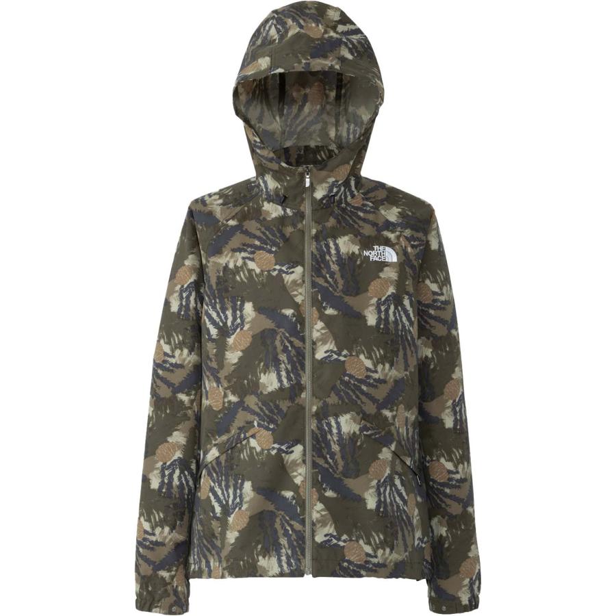 THE NORTH FACE ザ・ノース・フェイス ノベルティTNFビーフリー