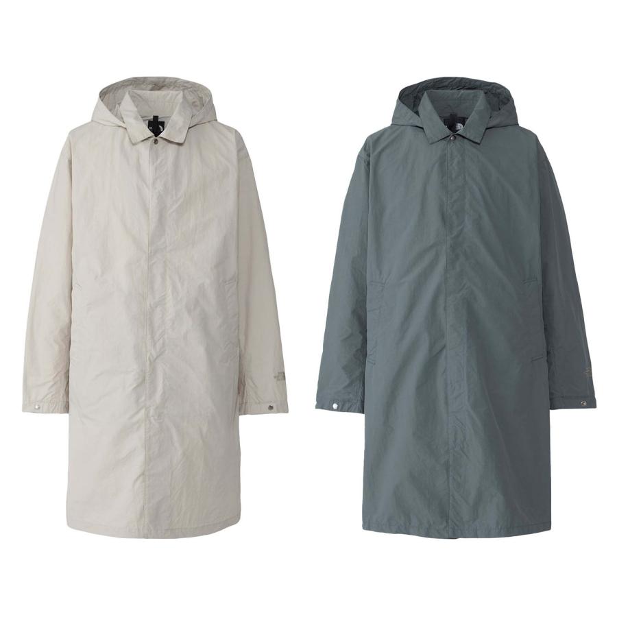 THE NORTH FACE（ザ ノースフェイス） ロールパックジャーニーズコート