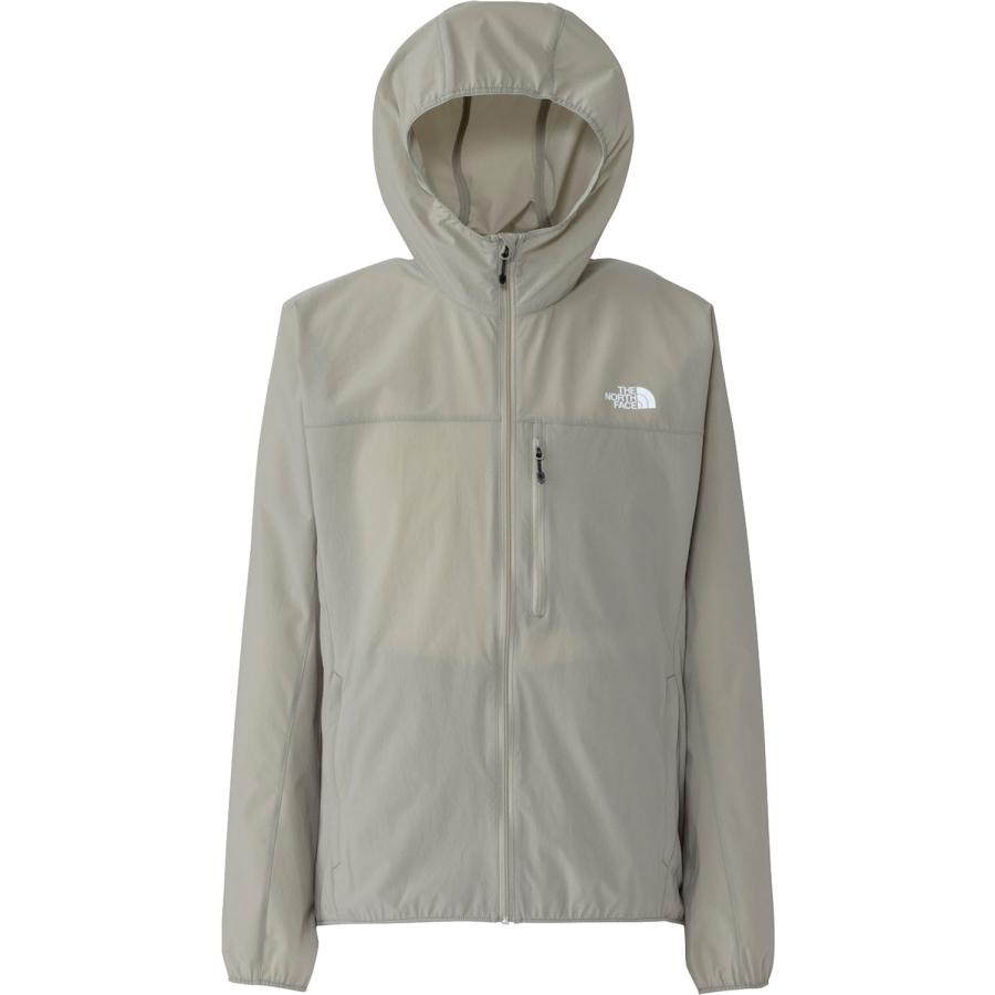 THE NORTH FACE（ザ ノースフェイス） マウンテンソフトシェルフーディ 