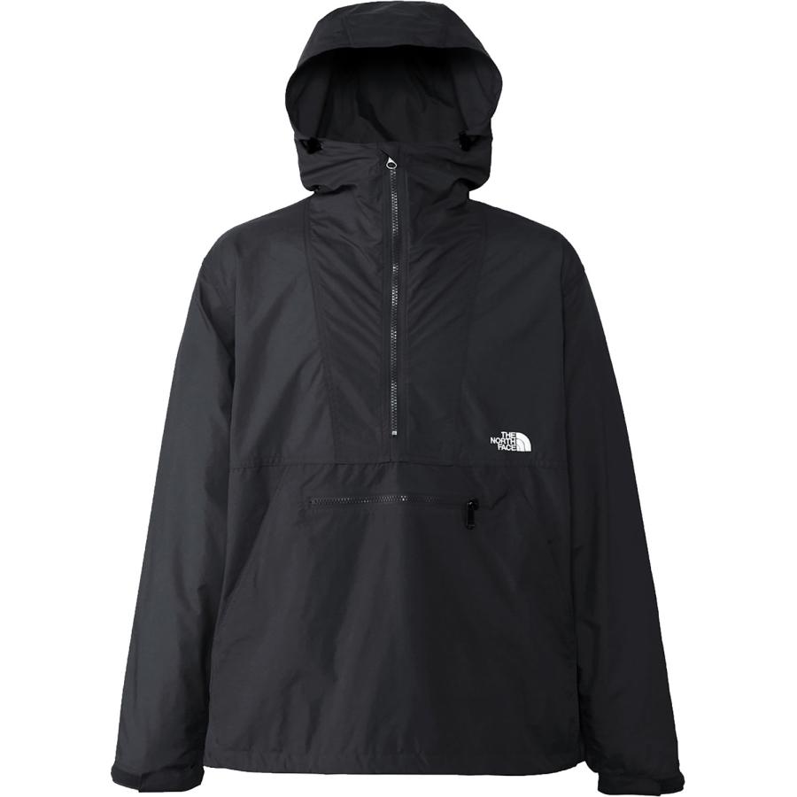 THE NORTH FACE コンパクトアノラック 黒 M 新品 THE NORTH FACE（ザ ノースフェイス） コンパクトアノラック メンズ
