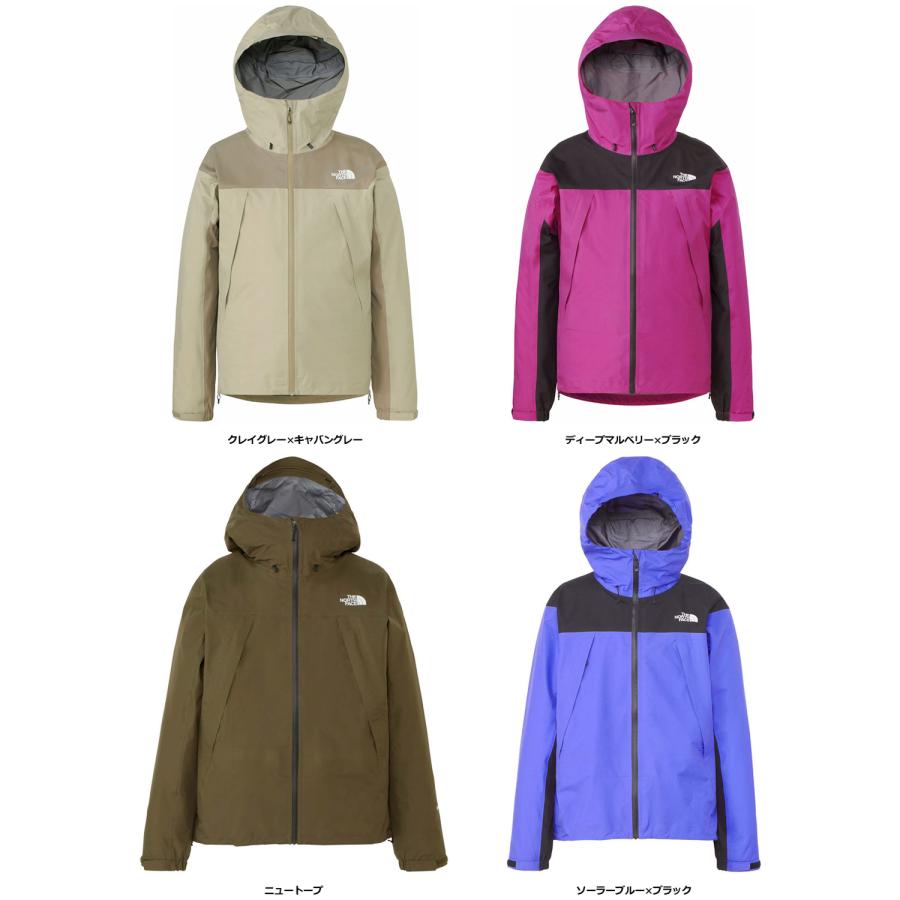 THE NORTH FACE ザ・ノース・フェイス クライムライトジャケット THE NORTH FACE ザ・ノース・フェイス クライムライトジャケット