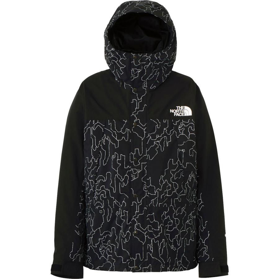 THE NORTH FACE（ザ ノースフェイス） ノベルティマウンテンライト 