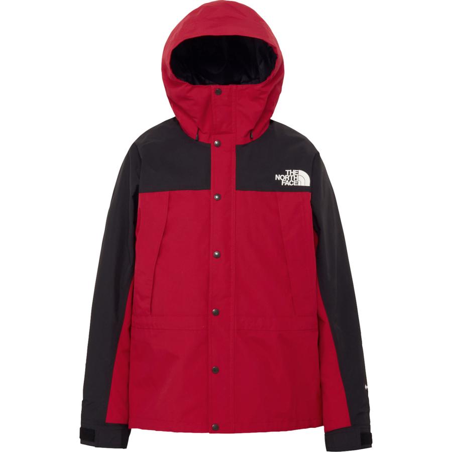 THE NORTH FACE（ザ ノースフェイス） マウンテンライトジャケット