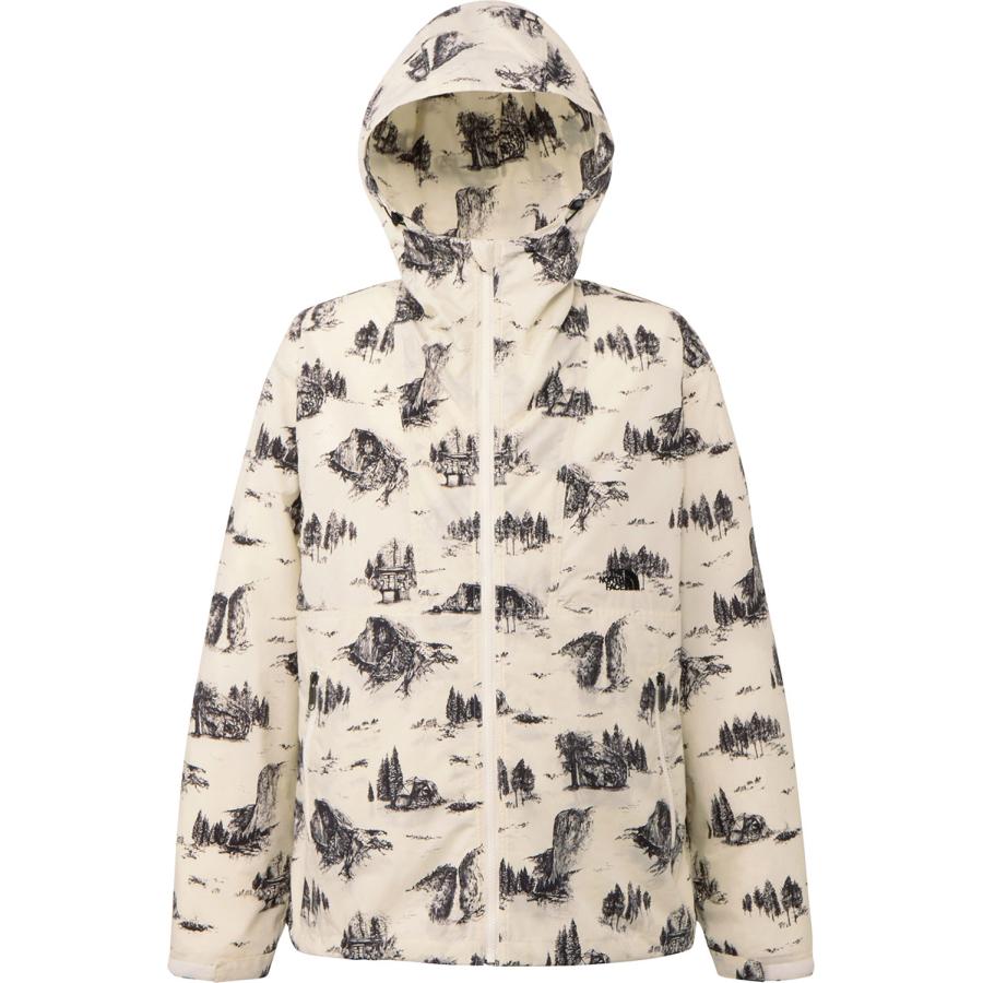 THE NORTH FACE（ザ ノースフェイス） ノベルティコンパクトジャケット