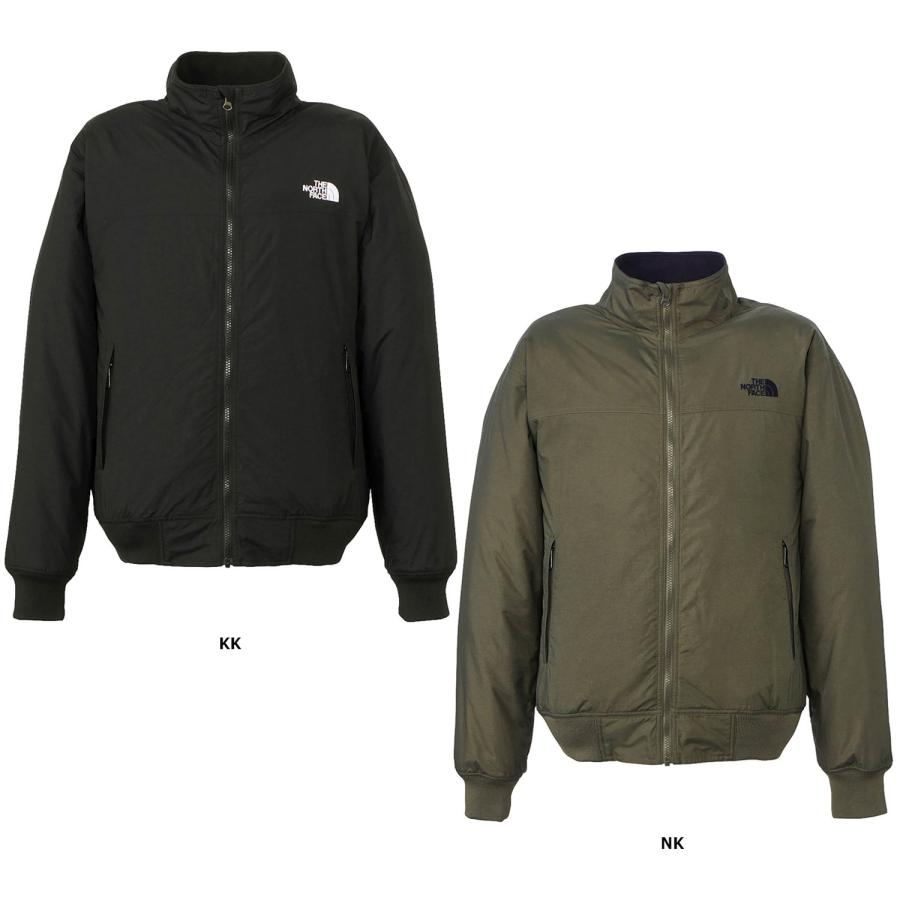 THE NORTH FACE（ザ ノースフェイス） コンパクトノマドブルゾン