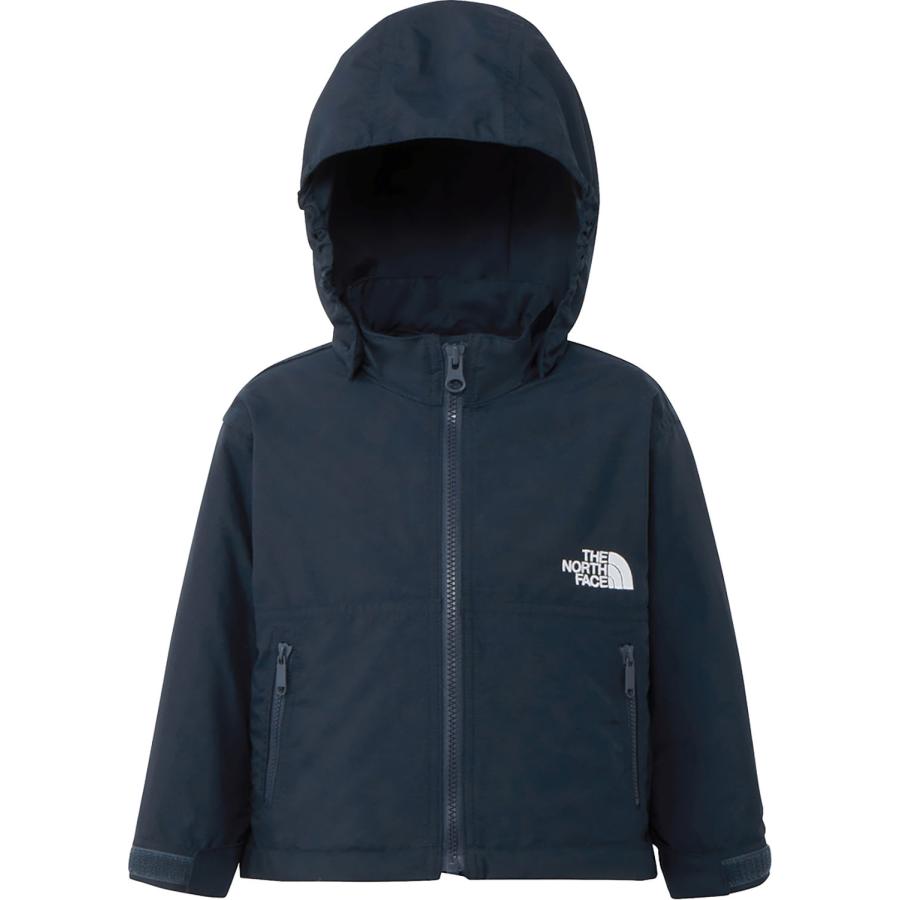 THE NORTH FACE（ザ ノースフェイス） ベビーコンパクトジャケット