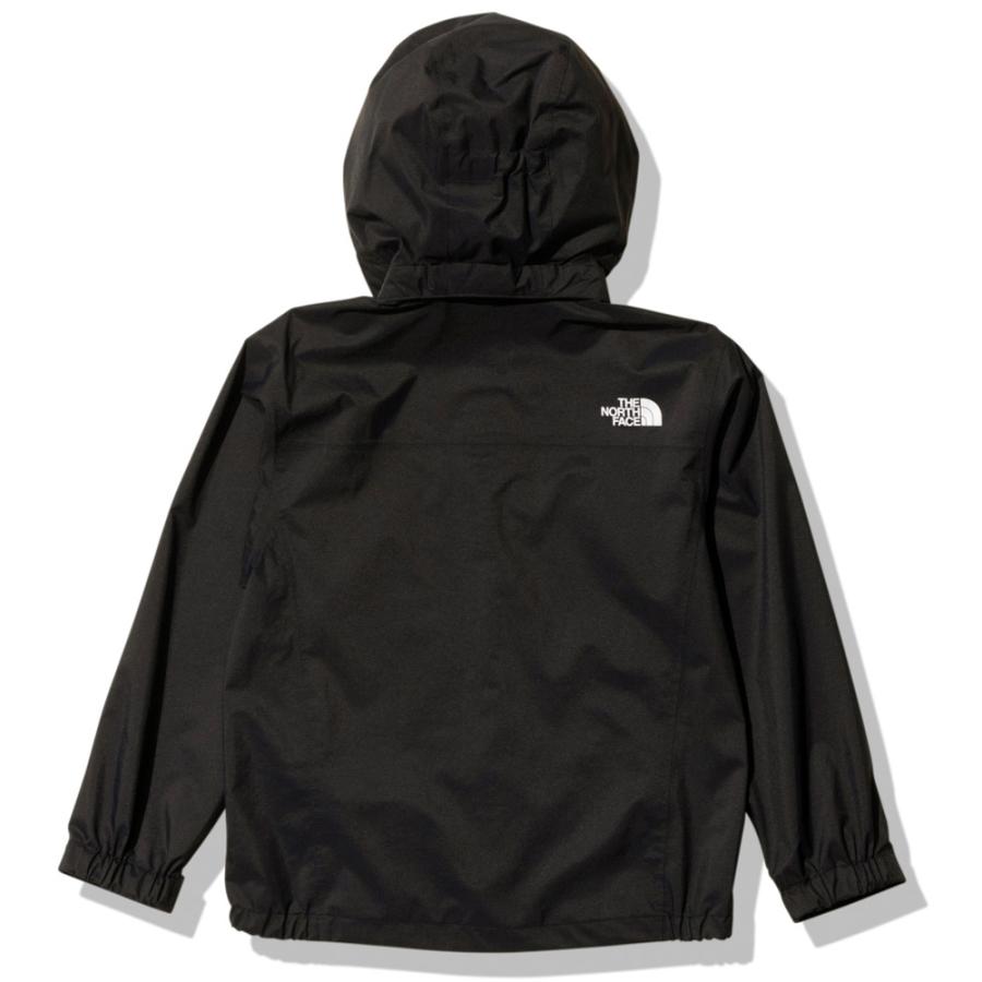 THE　NORTH　FACE ノースフェイス ベンチャージャケット キッズ Venture Jacket ジャケット 上着 アウター ロゴ入り 男の子 女の子 耐久性 フード取り外し可能 N｜spg-sports｜02