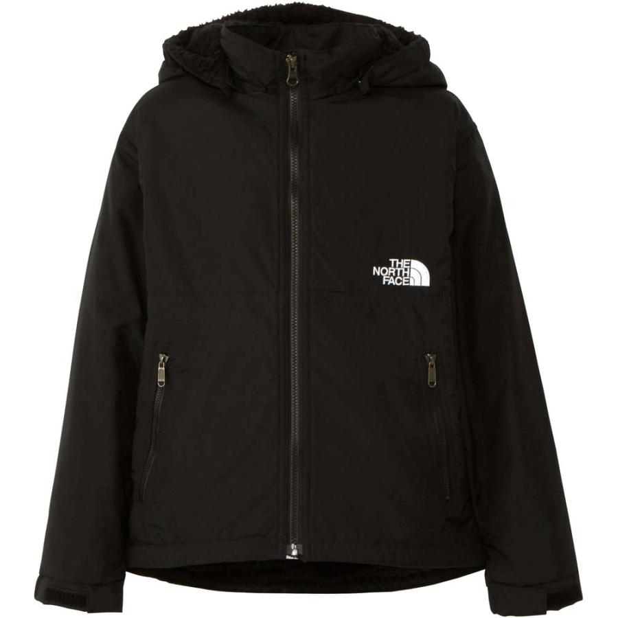 THE NORTH FACE（ザ ノースフェイス） コンパクトノマドジャケット