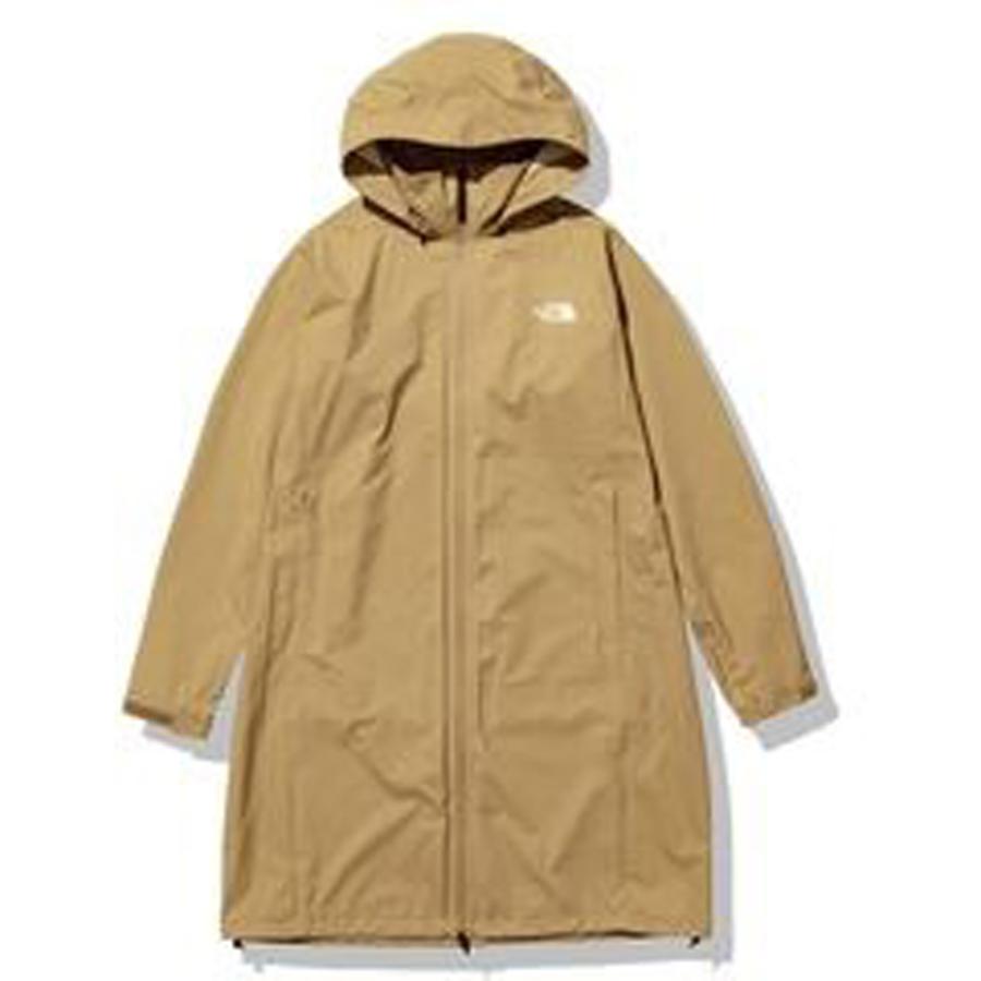 ノースフェイス　マタニティ　レインコート　ピッカパック　定価4.9万　新品　値下 THE NORTH FACE、マタニティラインから男女兼用のレインコート