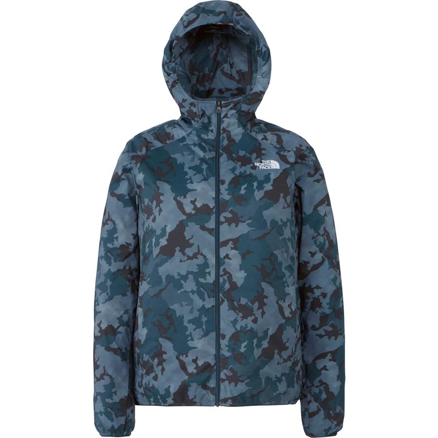ノースフェイス THE NORTH FACE ノベルティスワローテイルベント 