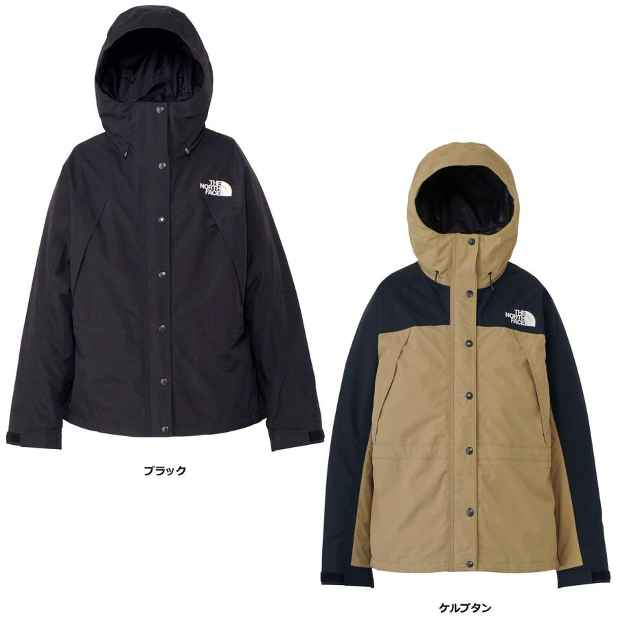 THE NORTH FACE ザ・ノース・フェイス マウンテンライトジャケット 