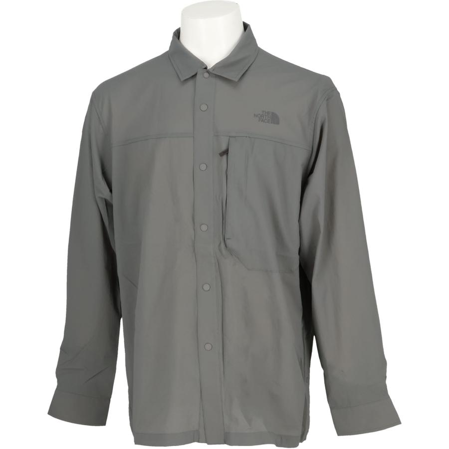 THE NORTH FACE（ザ ノースフェイス） ハイカーズシャツ HIKERS' SHIRT