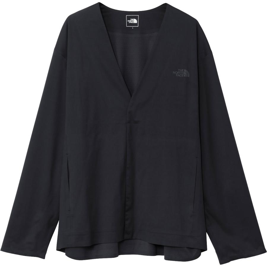 THE NORTH FACE（ザ ノースフェイス） テックラウンジカーディガン
