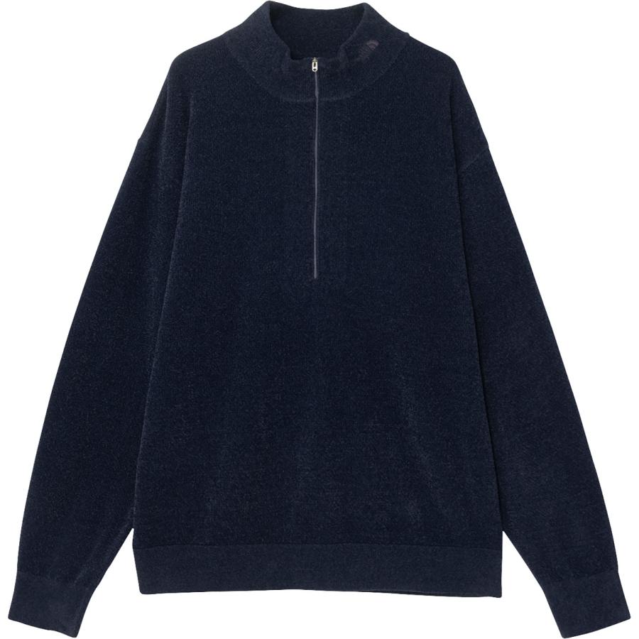 THE NORTH FACE（ザ ノースフェイス） バーサエアリーハーフジップ