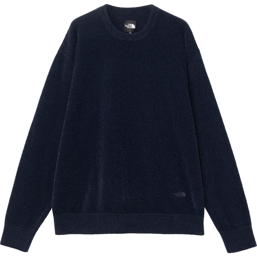 THE NORTH FACE（ザ ノースフェイス） バーサエアリークルーニット