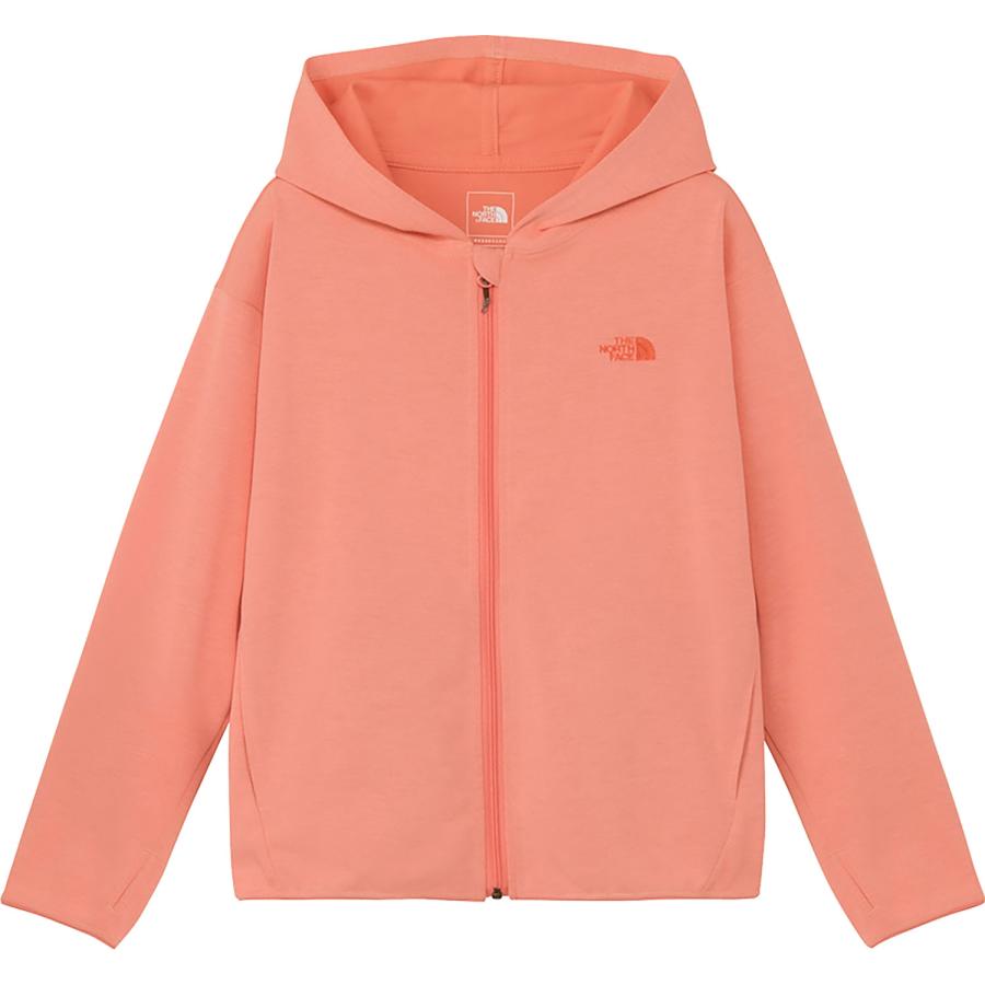 THE NORTH FACE ヒートプロテクションフーディ　UVカットパーカー THE NORTH FACE（ザ ノースフェイス） ヒートプロテクションフーディ