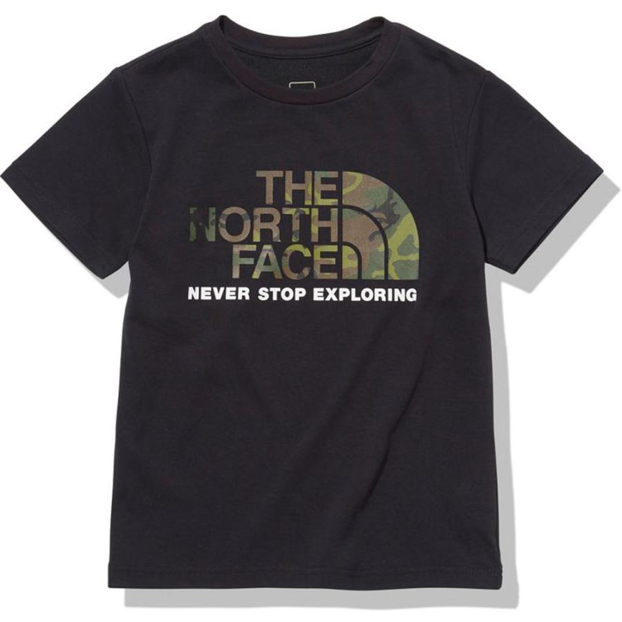 THE NORTH FACE ノースフェイス ショートスリーブカモロゴティー キッズ S/S Camo Logo Tee ジュニア 子 :GW-NTJ32253-K:SPG スポーツパレットゴトウ - 通販 - THE NORTH FACE ノースフェイス ショートスリーブカモロゴティー キッズ S/S Camo Logo Tee ジュニア 子 :GW-NTJ32253-K:SPG スポーツパレットゴトウ - 通販 -