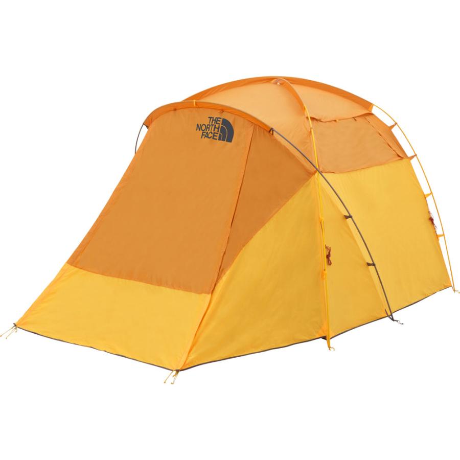 ノースフェイス ワオナ4 4人用 Wawona4 Nv Nv ゴールデ Gw Nv Gf Spg スポーツパレットゴトウ 通販 Yahoo ショッピング