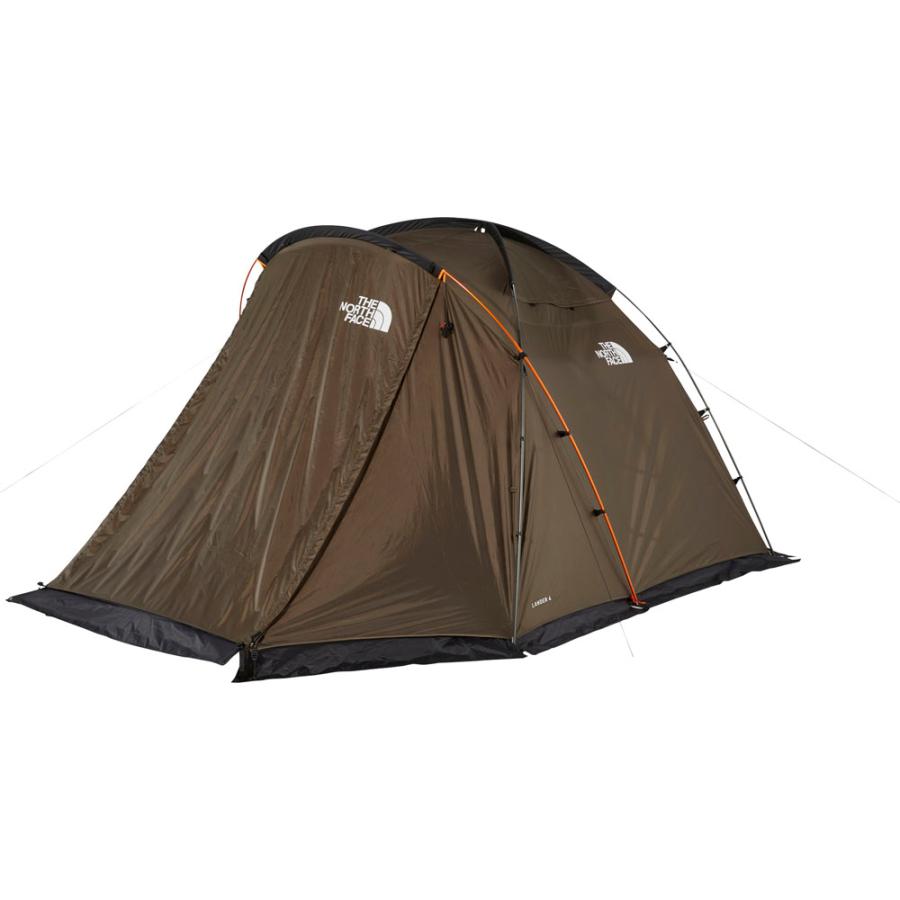 THE NORTH FACE ザ・ノース・フェイス ランダー 4 Lander テント THE NORTH FACE ザ・ノース・フェイス ランダー 4 Lander テント