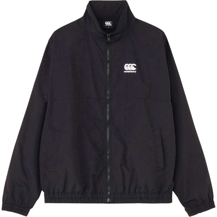 カンタベリー（Canterbury） ラグビー・アメフト FIELD JACKET メンズ 