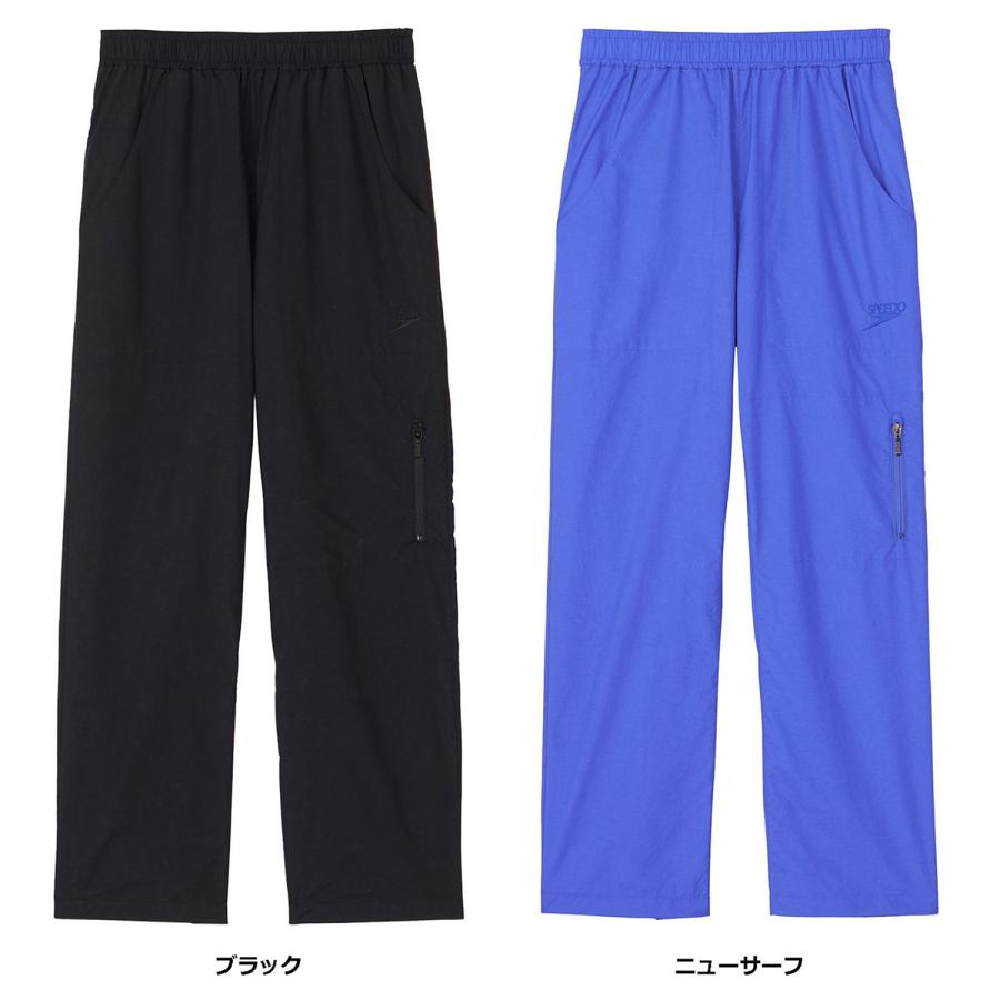 スピード Speedo スイミング マイコンフィパンツ レディース MC Pants 水泳 スイム ロングパンツ ボトムス リラックスウエア アスレジャー タウンウエア スポーティー ウェルネス  SAW72420 speedo（スピード） マイコンフィパンツ レディース MC Pants 水泳