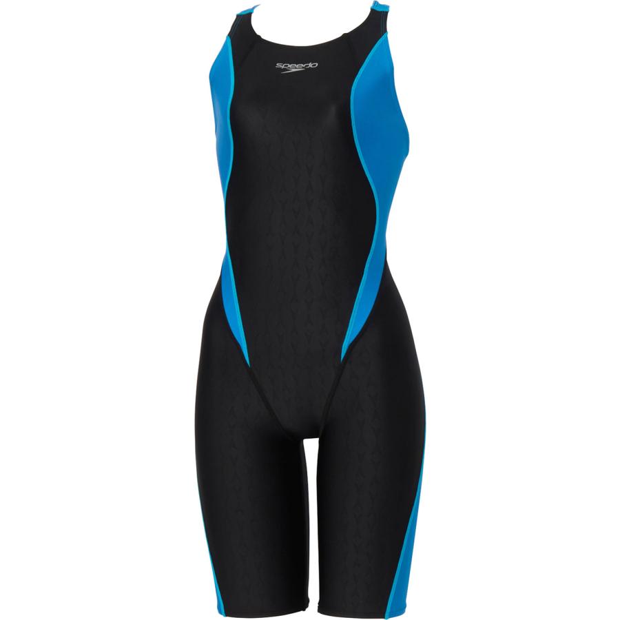 speedo（スピード） Speedo FLEX ν SEMI OPENBACK KNEESKIN II