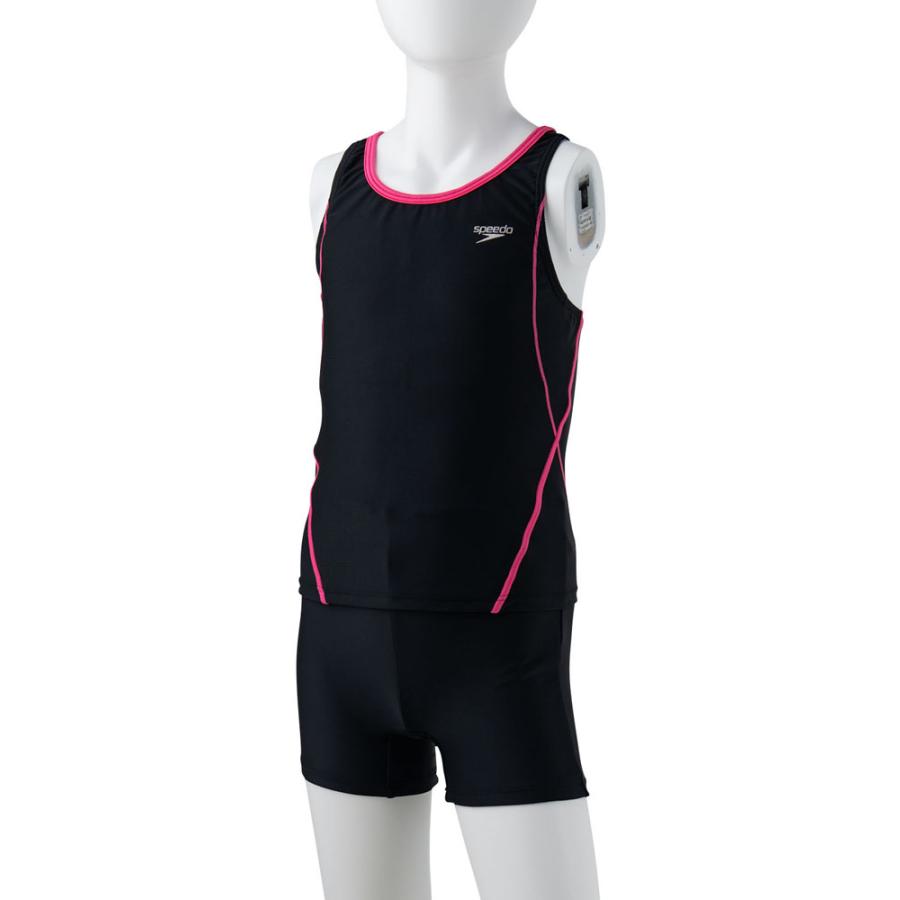 speedo（スピード） ロデーセパレーツ Rode Separates ガールズ 女子