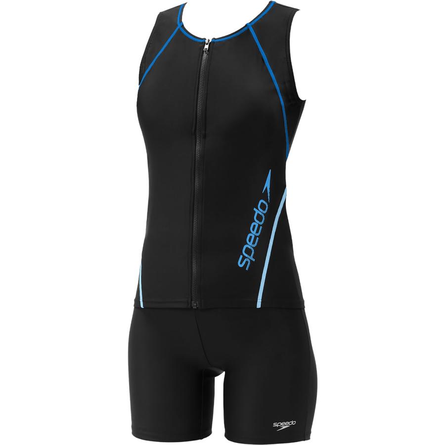 speedo（スピード） ウィメンズセパレーツ5 Women's Separates V