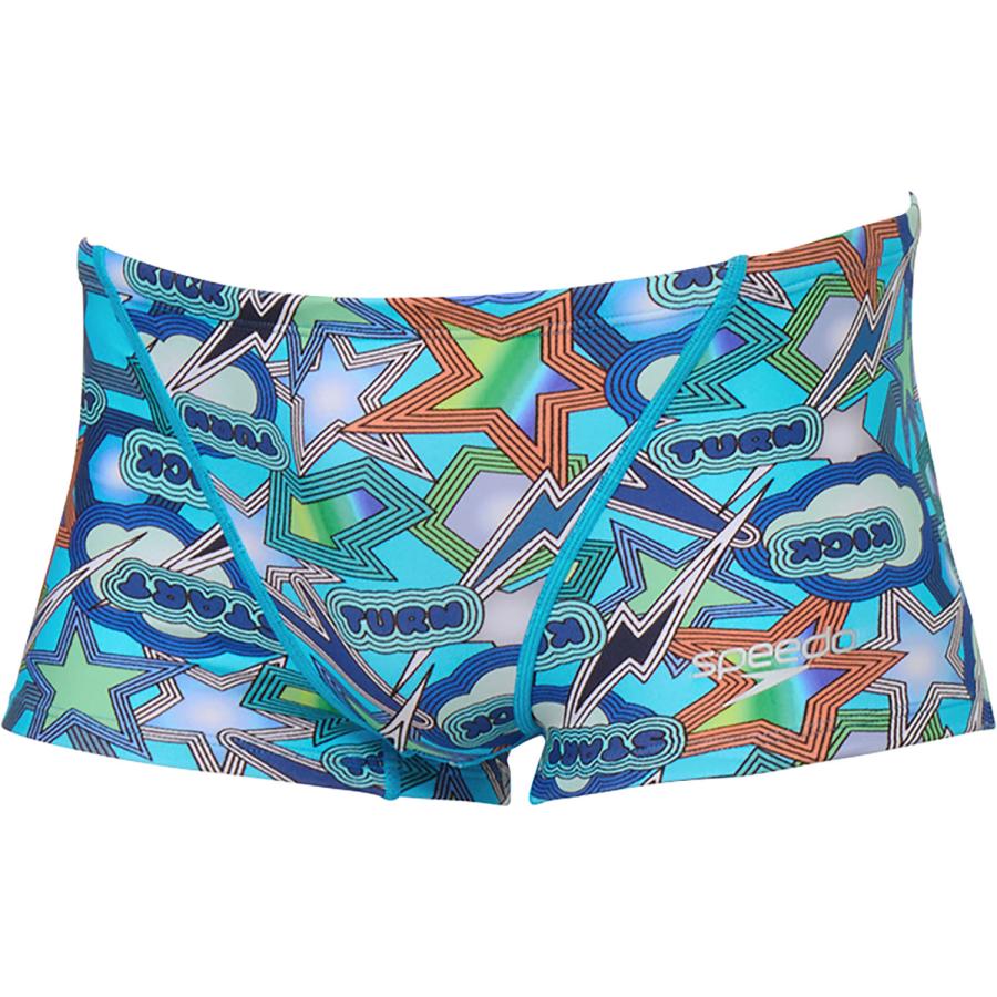 speedo（スピード） Speedo SPARKLING BOOM TURNS BOX ST52556 : SPG スポーツパレットゴトウ ...