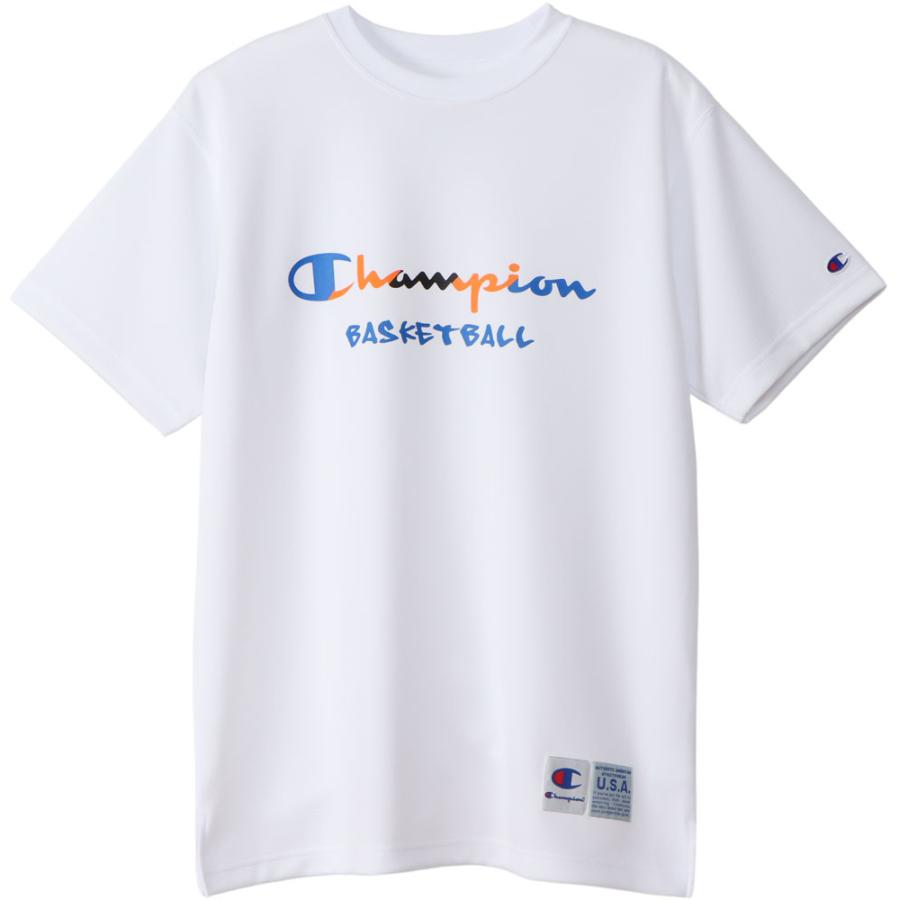 693円 早い者勝ち Champion チャンピオン ロングスリーブTシャツ C3UB440 バスケットボール バスケ スポーツ カジュアル 693円 早い者勝ち Champion チャンピオン ロングスリーブTシャツ C3UB440 バスケットボール バスケ スポーツ カジュアル