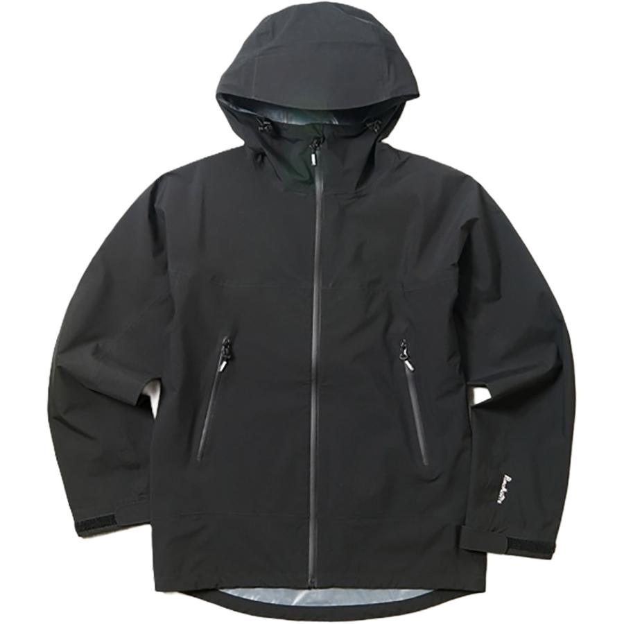 PUROMONTE（プロモンテ） PUROMONTE 50D 3 レイヤー ストレッチ レイン