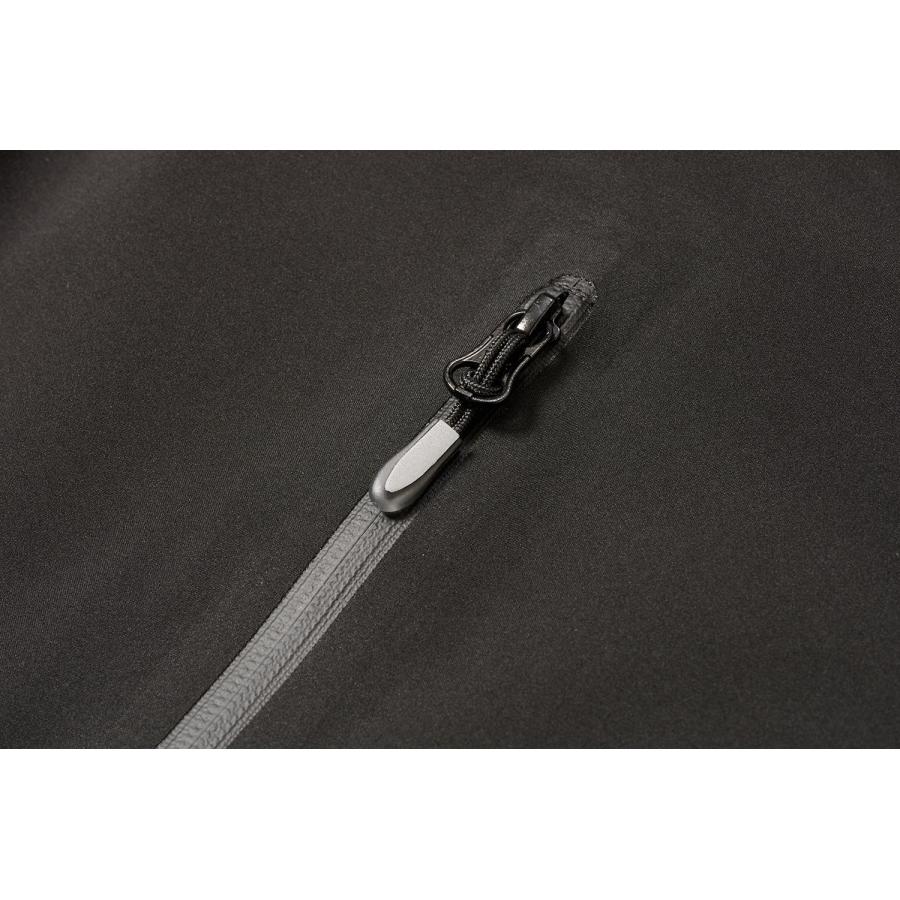 プロモンテ PUROMONTE 50D 3 レイヤー ストレッチ レインジャケット  SJK009の画像