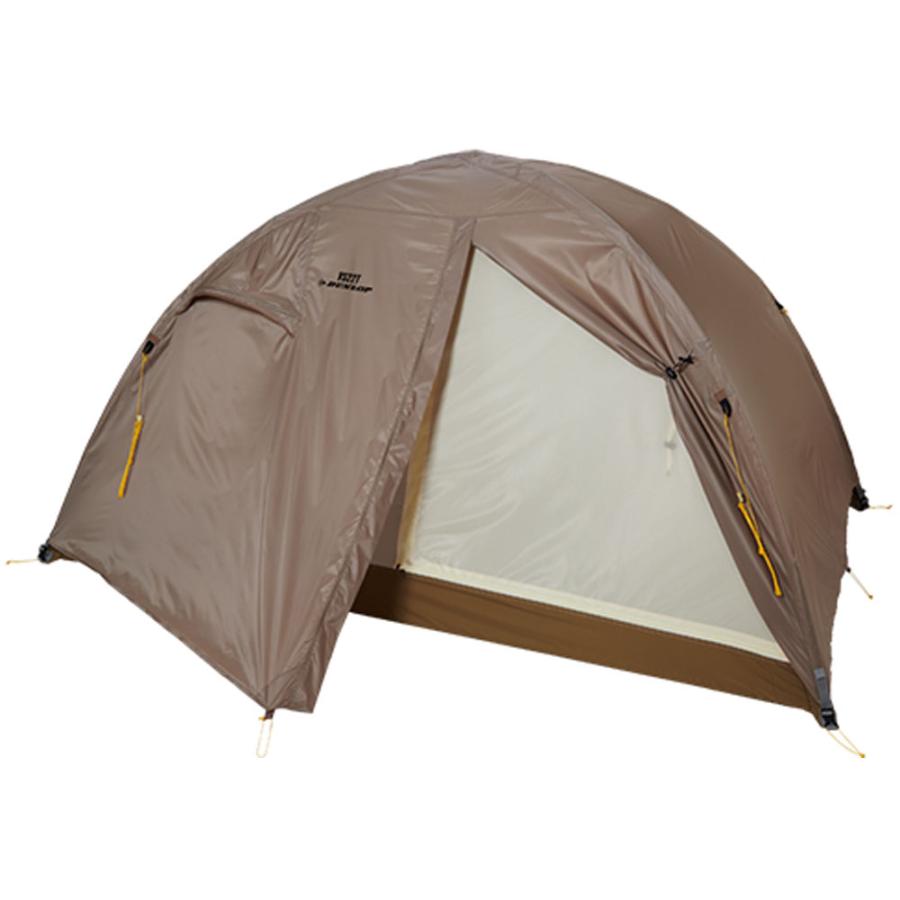 ダンロップ　vs-22t DUNLOP（ダンロップ） ダンロップテント DUNLOP DUNLOP コンパクト