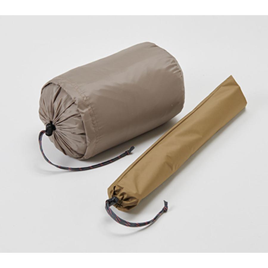 DUNLOP（ダンロップ） ダンロップテント DUNLOP DUNLOP コンパクト