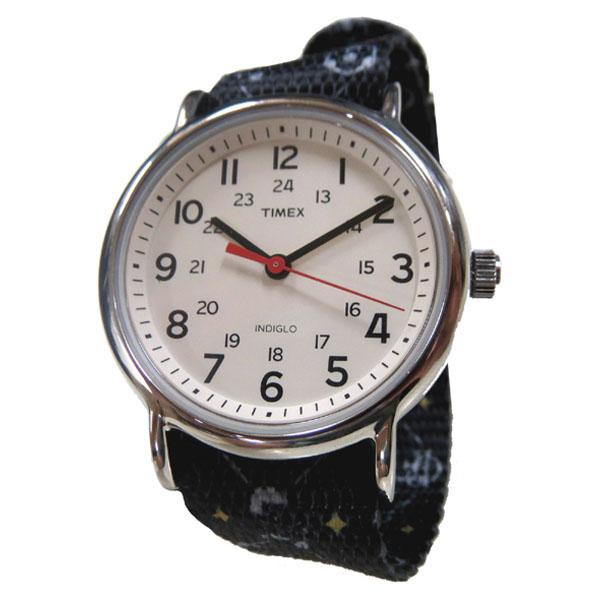 GRANDE グランデ フットサル メンズ 腕時計 TIMEX GRANDE LIMITED Weekender GFPH14916 BLK GRY｜spg-sports