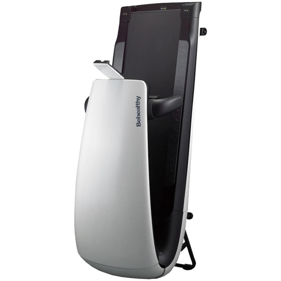 高評価続出！ ハタ HATAS ランニングマシン　ヘルスジョガー　HJ−P100 HJP100 【PE2410993938】(87318円)