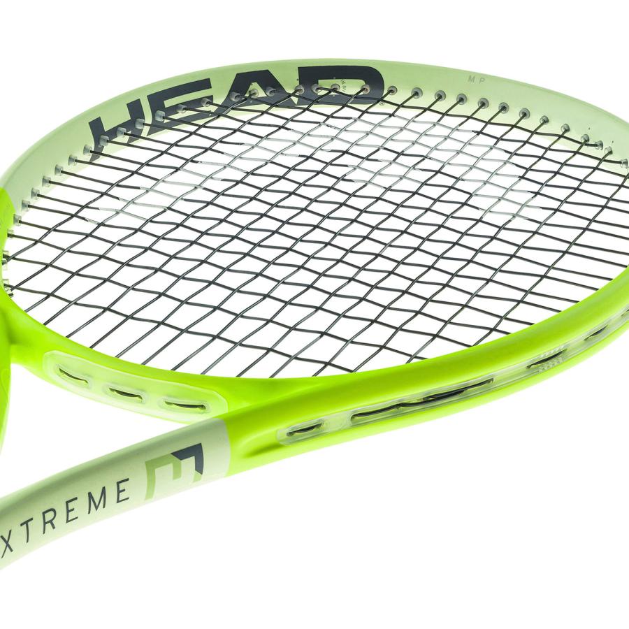 HEAD（ヘッド） HEAD Extreme MP テニスラケット エクストリーム