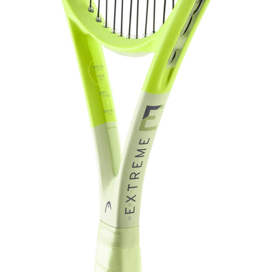 HEAD（ヘッド） HEAD Extreme MP テニスラケット エクストリーム