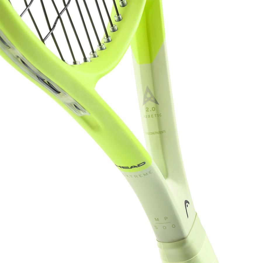 HEAD（ヘッド） HEAD Extreme MP テニスラケット エクストリーム