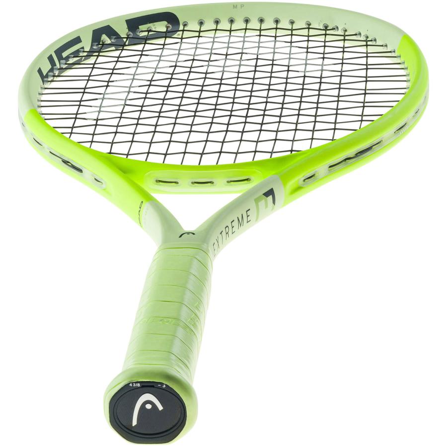 HEAD（ヘッド） HEAD Extreme MP テニスラケット エクストリーム