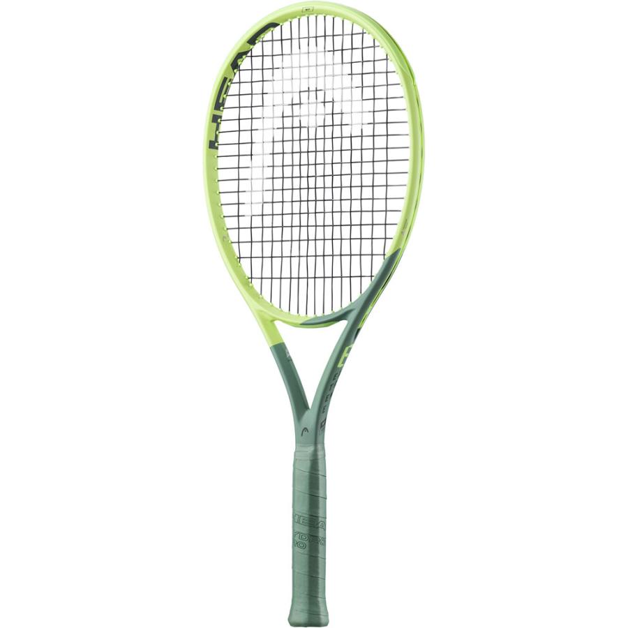 HEAD（ヘッド） Extreme MP 2022 テニスラケット 235312 : SPG
